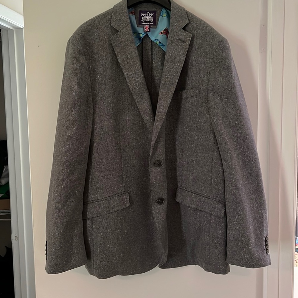 Mens jacket
